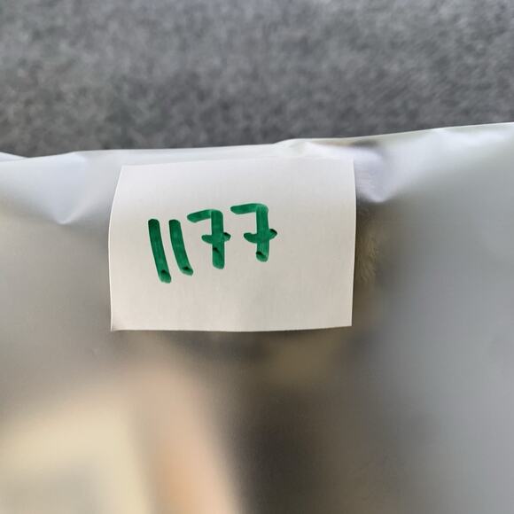 Steiff Leopard Cub Plush Stuffed Animal Toy Ear Button Tag & Paper 088001 - Picture 13 of 13